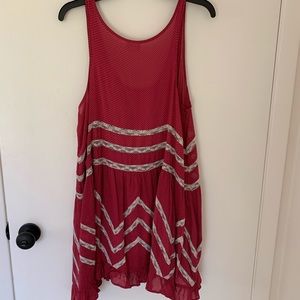 Free People Dresses - Free people slip dress Free People Dresses - Free people slip dress